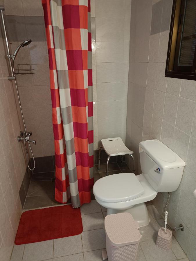 The Grapevine Guest House Pafos Zewnętrze zdjęcie