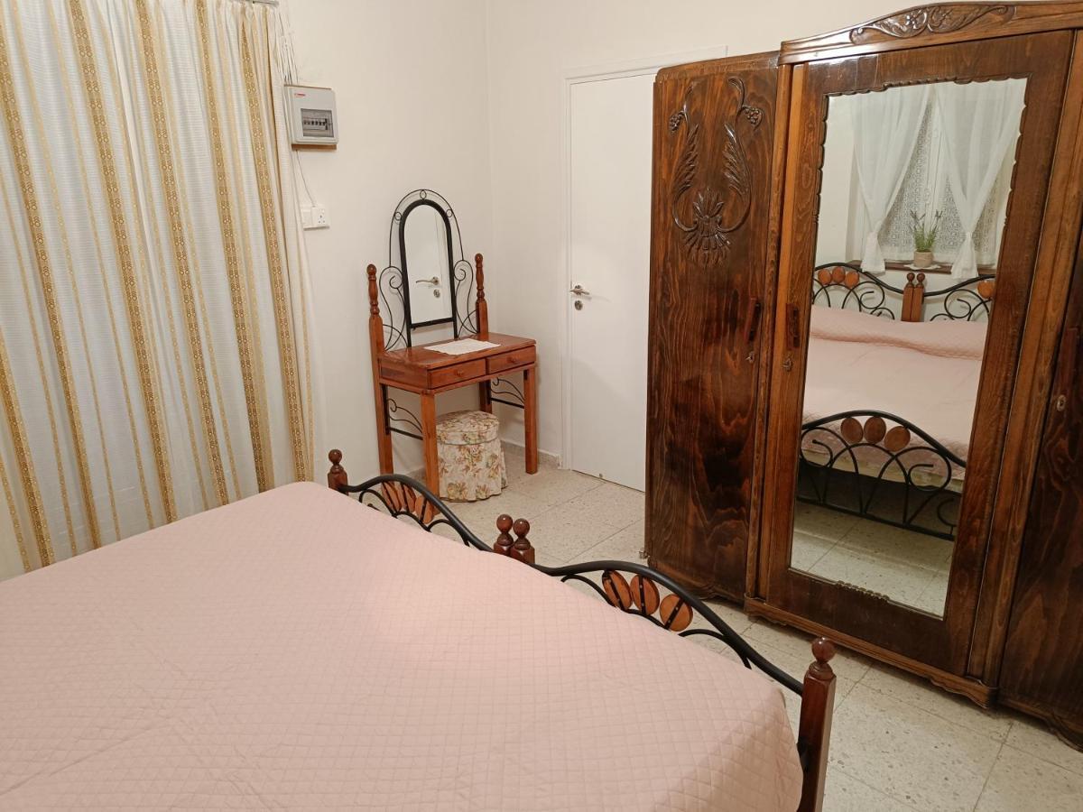 The Grapevine Guest House Pafos Zewnętrze zdjęcie
