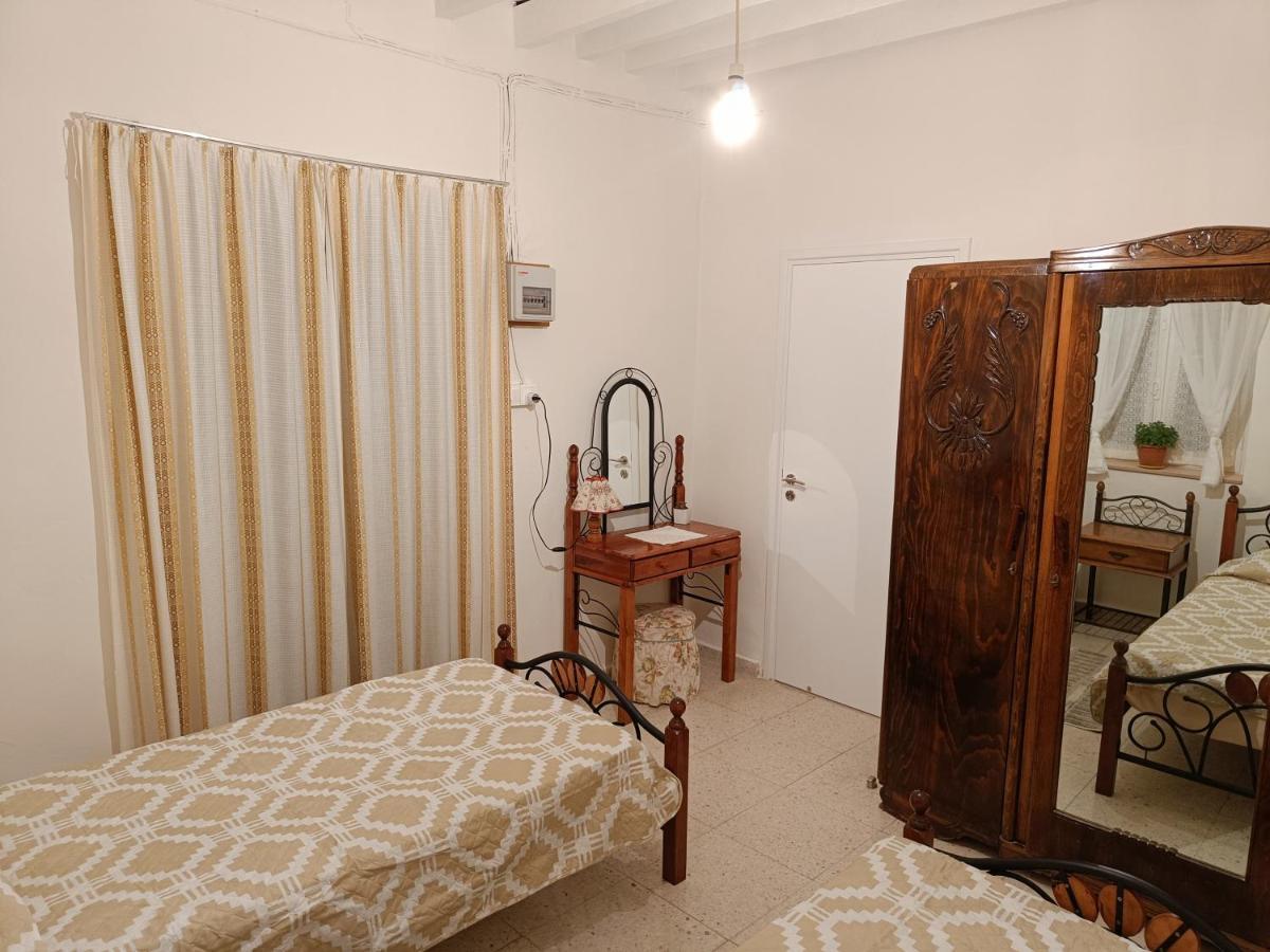 The Grapevine Guest House Pafos Zewnętrze zdjęcie