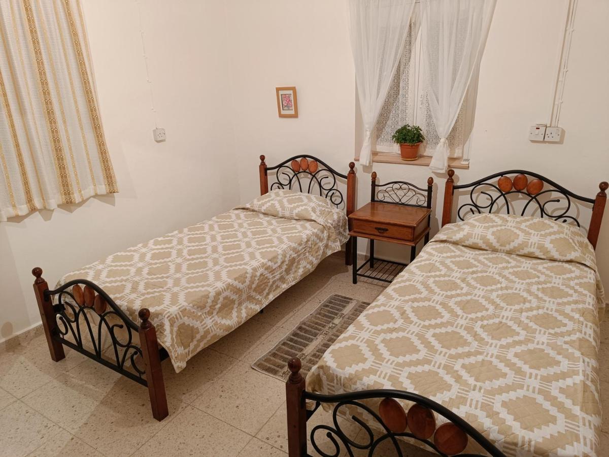 The Grapevine Guest House Pafos Zewnętrze zdjęcie