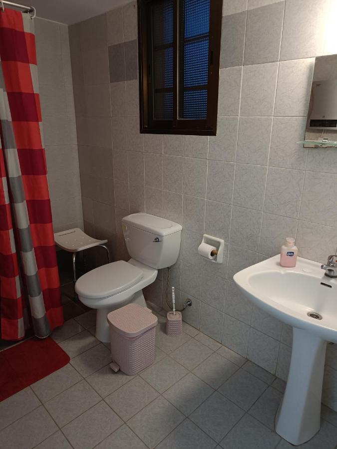 The Grapevine Guest House Pafos Zewnętrze zdjęcie