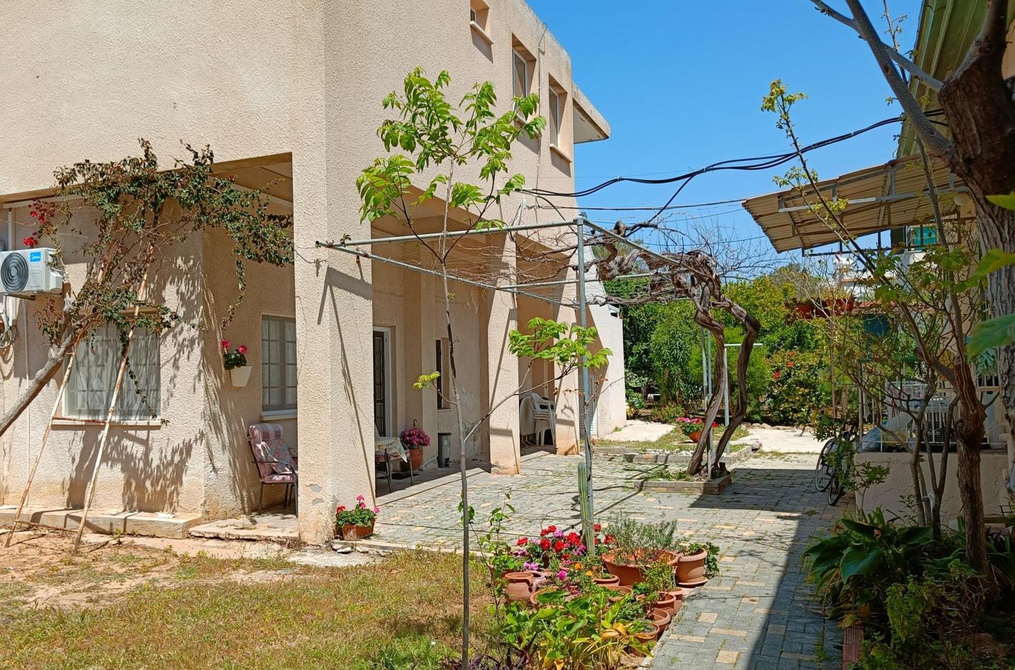The Grapevine Guest House Pafos Zewnętrze zdjęcie
